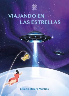 Cover Viajando en las estrellas (eBook, ePUB)