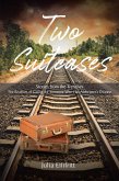 Two Suitcases (eBook, ePUB)