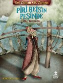 Gzgz - Piri Reisin Pesinde (eBook, ePUB)