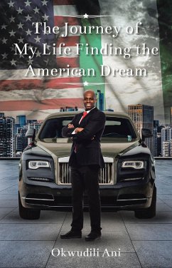 Cover The Journey of My Life Finding the American Dream (eBook, ePUB)