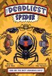 The Deadliest: Spider (eBook, ePUB) - Bild 1