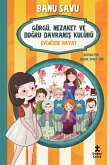Gndd Kulübü - Evimizde Hayat (eBook, ePUB)