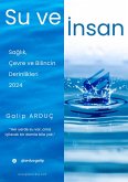 Su ve Insan (eBook, ePUB)