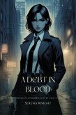 A Debt in Blood (eBook, ePUB)