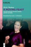 A Moving Feast (eBook, ePUB)