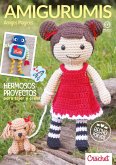 Amigurumis Amigos mágicos 5 (eBook, ePUB)