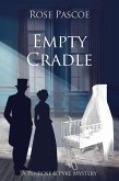 Empty Cradle (Penrose & Pyke Mysteries, #8) (eBook, ePUB) Empty Cradle (Penrose & Pyke Mysteries, #8) (eBook, ePUB)