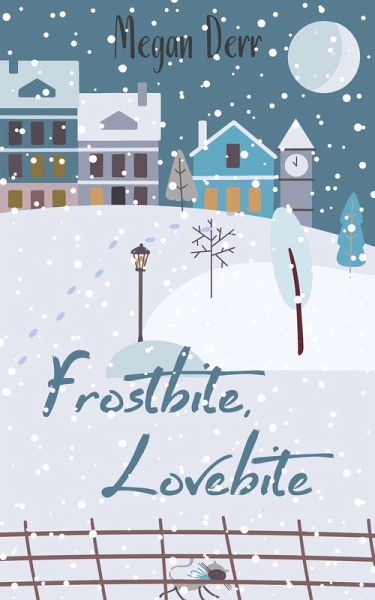 Frostbite, Lovebite (Harper Valley Witch, #2) (eBook, ePUB)