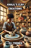 Khalil's Clay Creations (Diversity, Equality, and Inclusion) (eBook, ePUB)
