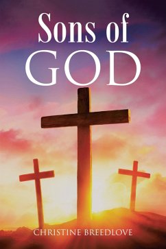 Cover Sons of God (eBook, ePUB)