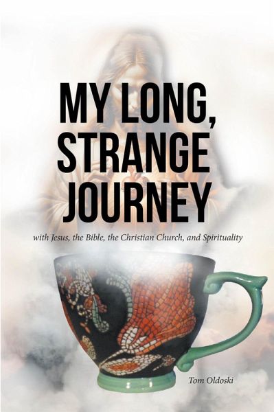 My Long, Strange Journey (eBook, ePUB) My Long, Strange Journey (eBook, ePUB)
