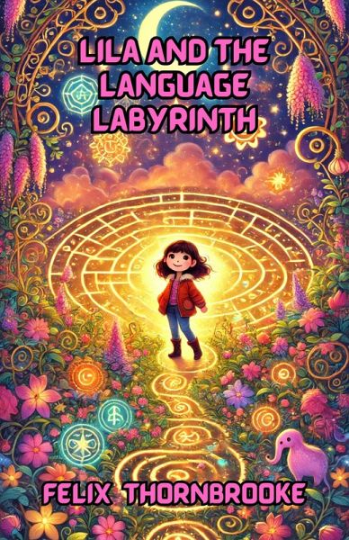 Lila and the Language Labyrinth (Diversity, Equality, and Inclusion) (eBook, ePUB) Lila and the Language Labyrinth (Diversity, Equality, and Inclusion) (eBook, ePUB)