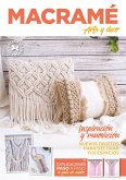 Macramé Arte y deco (eBook, ePUB) Macramé Arte y deco (eBook, ePUB)