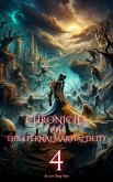 Chronicles of the Eternal Martial Deity (eBook, ePUB) Chronicles of the Eternal Martial Deity (eBook, ePUB)