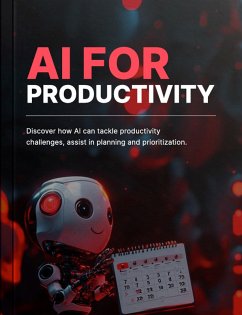 AI for Productivity (eBook, ePUB) - Voest, Arthur