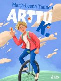 Arttu K. (eBook, ePUB) Arttu K. (eBook, ePUB)