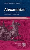 Francesco Javier Alegre SJ: Alexandrias (eBook, PDF)