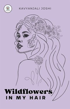 Cover Wildflowers in My Hair (eBook, ePUB)