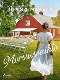 Morsiusvaihto (eBook, ePUB) Morsiusvaihto (eBook, ePUB)