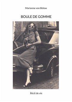 Boule de gomme (eBook, ePUB)