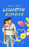 Leicester Bloomies (eBook, ePUB)