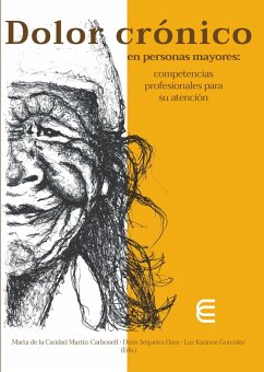 Cover Dolor crónico en personas mayores: (eBook, ePUB)