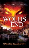 Wolds End (Twisted Tales, #1) (eBook, ePUB)