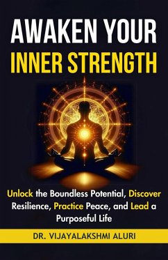 Cover Awaken Your Inner Strength (Spirituality and self care, #3) (eBook, ePUB)