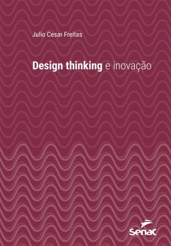 Cover Design thinking e inovação (eBook, ePUB)