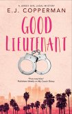 Good Lieutenant (eBook, ePUB) Good Lieutenant (eBook, ePUB)