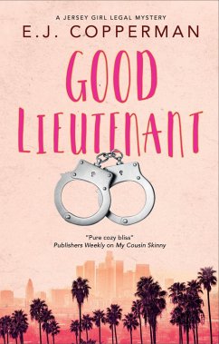 Cover Good Lieutenant (eBook, ePUB)