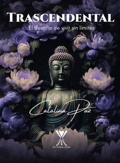 Cover Trascendental (eBook, ePUB)