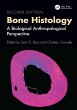 Bone Histology (eBook, PDF) - Bild 1