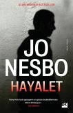 Hayalet (eBook, ePUB)