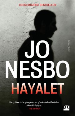 Cover Hayalet (eBook, ePUB)