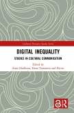 Digital Inequality (eBook, PDF)