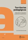 Territorios pedagógicos (eBook, ePUB) Territorios pedagógicos (eBook, ePUB)