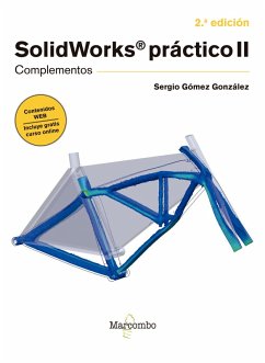 SolidWorks práctico II - 2.ª edición (eBook, ePUB) - Gómez González, Sergio
