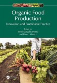 Organic Food Production (eBook, PDF)