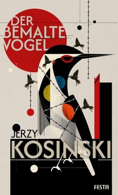 Cover Der bemalte Vogel (eBook, ePUB)