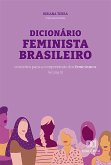 Dicionário Feminista Brasileiro (eBook, ePUB)