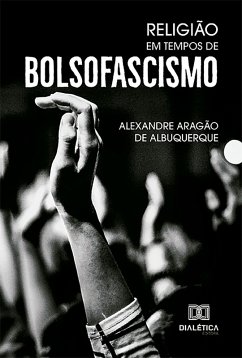 Cover Religião em Tempos de Bolsofascismo (eBook, ePUB)