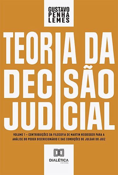 Teoria da Decisão Judicial (eBook, ePUB) Teoria da Decisão Judicial (eBook, ePUB)