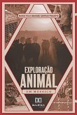 Exploração animal (eBook, ePUB)