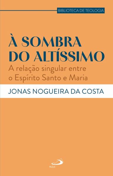 À Sombra do Altíssimo (eBook, ePUB)