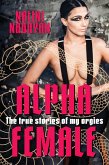 Alpha Female (eBook, ePUB) Alpha Female (eBook, ePUB)