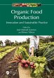 Organic Food Production (eBook, ePUB) - Bild 1