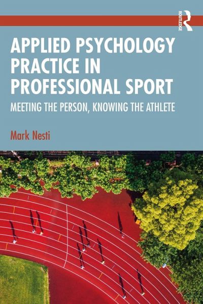Applied Psychology Practice in Professional Sport (eBook, PDF)
