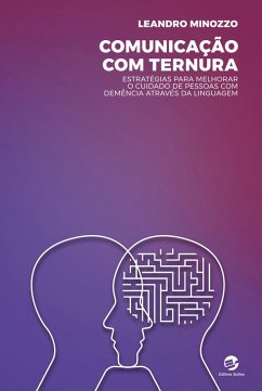 Cover Comunicação com ternura (eBook, ePUB)