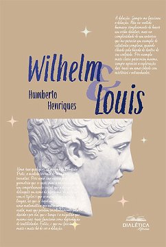 Wilhelm & Louis (eBook, ePUB) - Henriques, Humberto